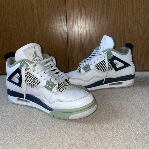 Air jordan retro sea - air,