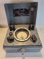 Wayne kerr type 100 - kerr,