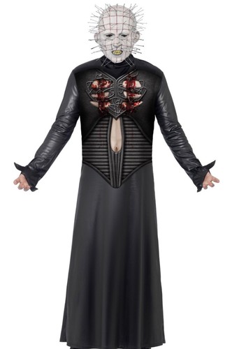Smiffy hellraiser pinhead - hellraiser,