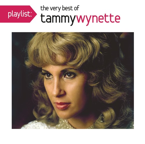 Tammy wynette playlist the - wynette,