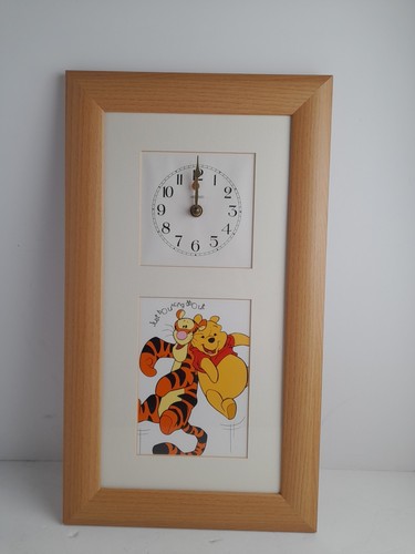 Winnie the pooh tigger - &,