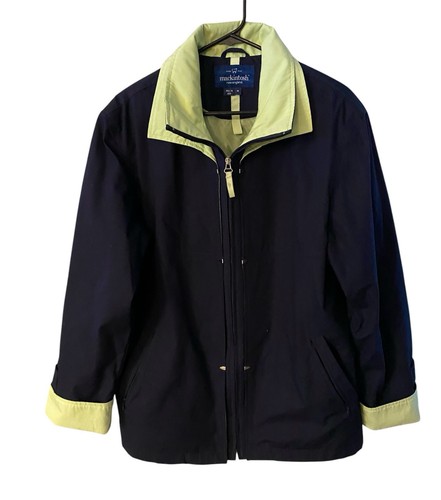 Mackintosh jacket womens - mackintosh, large