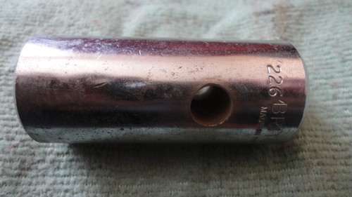 Britool 226 splined socket - ,