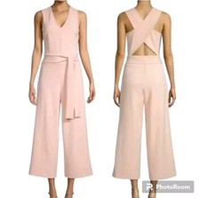 Rachel Roy Crossback Crepe