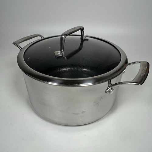 Henckels paradigm 24cm - paradigm, stock