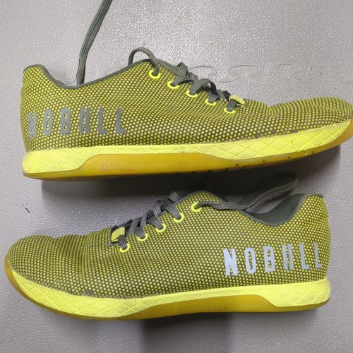 Nobull trainer shoes - nobull,