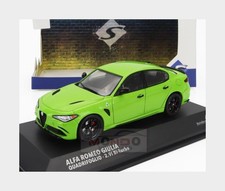 1:43 SOLIDO Alfa Romeo Giulia