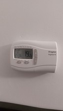 Drayton digistat3 hard wired