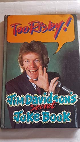 Too frisky davidson - frisky!, davidson,