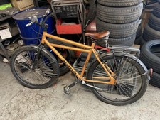 KONA cruiser single Speed Bike (custom Frame)