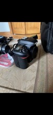 Nikon D7500 DSLR Camera Kit