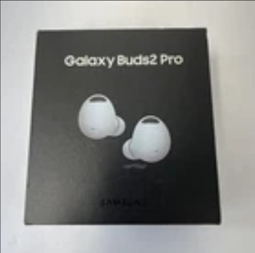 Samsung galaxy buds2 pro true - galaxy,
