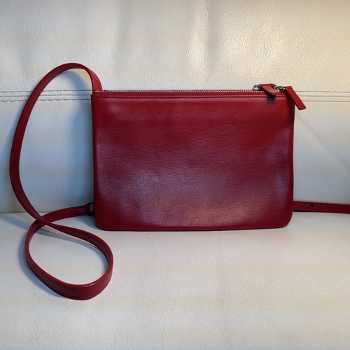 Celine trio large - celine, leather