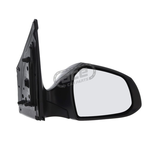 Electric power folding wing - electric,