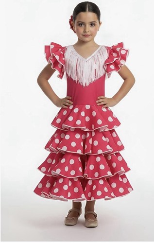 Girls years old la - years, senorita