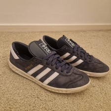 ADIDAS ORIGINALS HAMBURG MENS