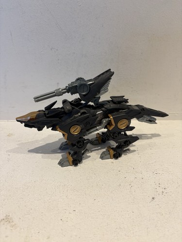 Vintage tomy zoids - vintage, rz-046
