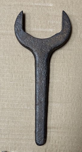 1800s hand hammer forged - hand/hammer,