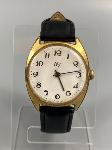 Vintage svet watch ussr soviet - svet,