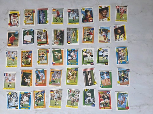 1987 panini supersport - panini,