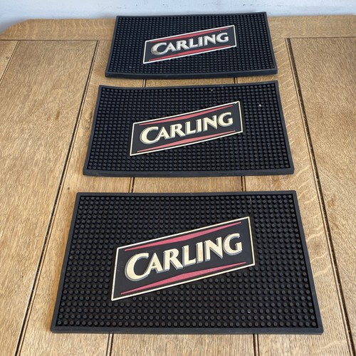 Carling rubber bar mat 3 - rubber,