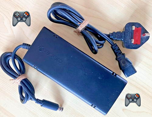 Microsoft xbox console - xbox, e