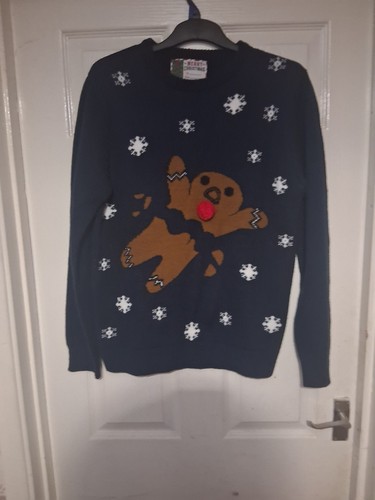 Navy blue christmas - navy,