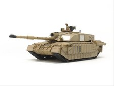 Tamiya 32601 British