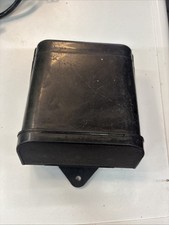 Kawasaki Z1300 Rear Tool Box