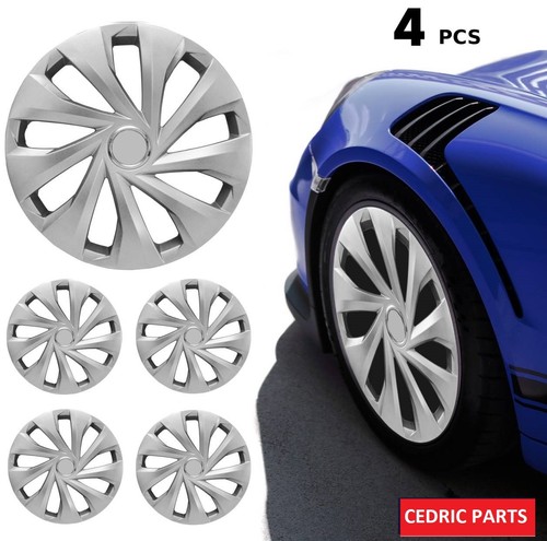 New hubcaps piece - hubcaps,