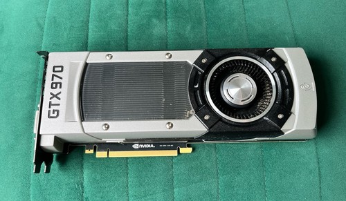 Asus nvidia geforce - geforce, gtx