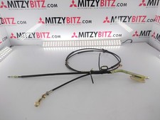 Cable Gearshift Key Lock for Mitsubishi PAJERO V46WG MK2 2.8T