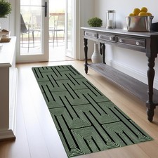 Large Area Modern Soft High