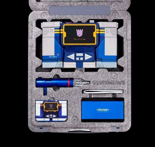 Transformers robosen - transformers,