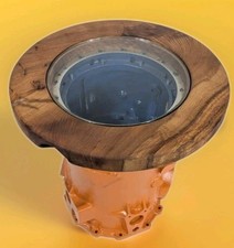 Gazelle Helicopter GearBox