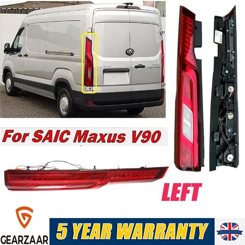 For saic ldv maxus - maxus, e