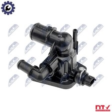 THERMOSTAT COOLANT CTM-PL-012