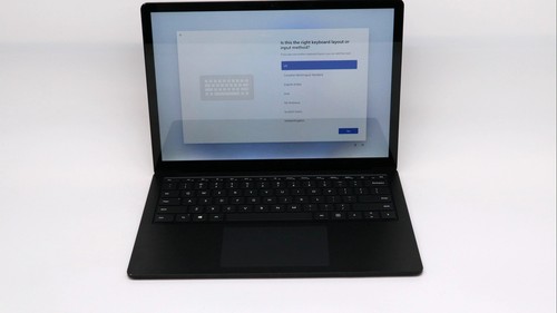 Microsoft surface laptop - microsoft,