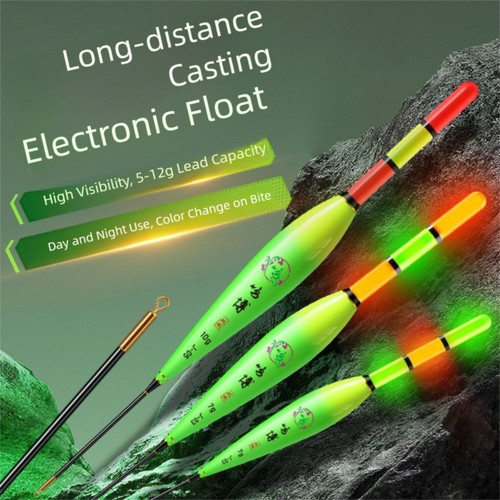 Long tail electronic - long,