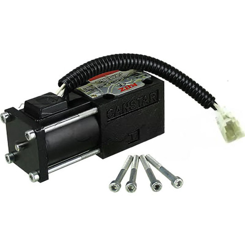 1632431 linde hyster - hyster, forklift