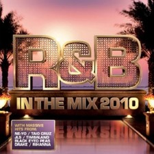 Various Artists: R&B in the