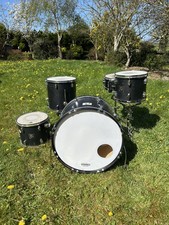 Drum kit - Sonor Force 2001 -