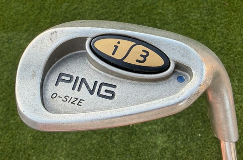 Ping size lob wedge - ping,