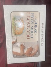 GUESS How Much I Love You Book
