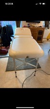 Beauty Couch for Mobile Therapist