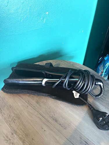 Babyliss titanium pearlescent - babyliss,