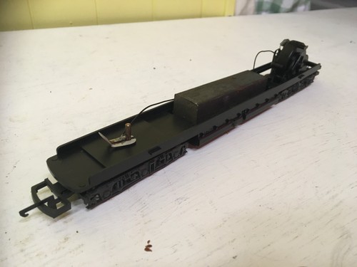 Lot 652 gauge lima - lot..652..oo, class