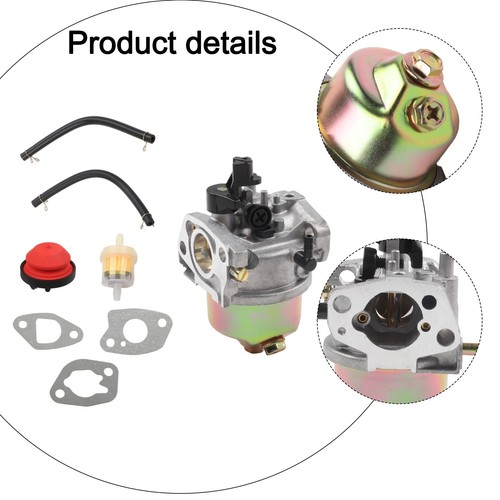 Carburetor for mountfield - carburetor,