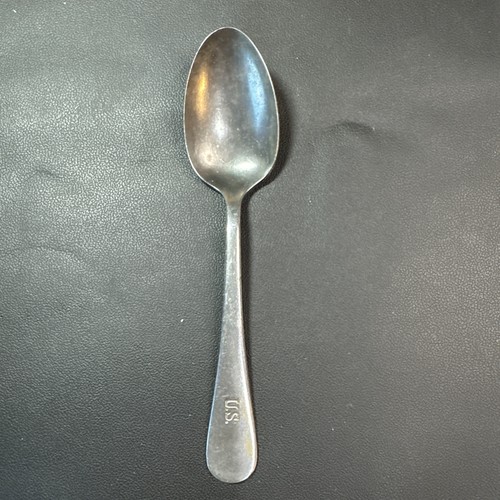 Wallace military spoon - us,