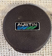 Classic Mini Steering Wheel